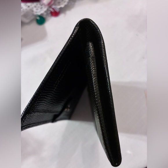 Salvatore Ferragamo Vara Continental Wallet | Vintage - Picture 9 of 10